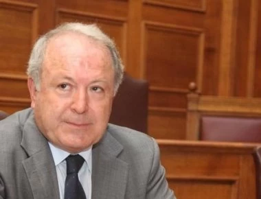 «Απασφάλισε» ο Χ.Μαρκογιαννάκης για τον αποκλεισμό του από τα ψηφοδέλτια της ΝΔ